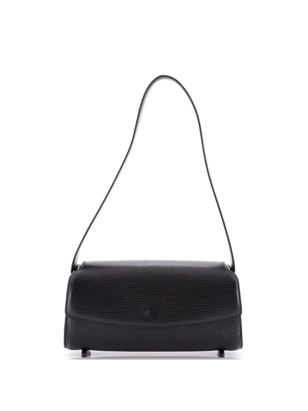 Louis Vuitton Nocturne Handbag Epi #369055L57B